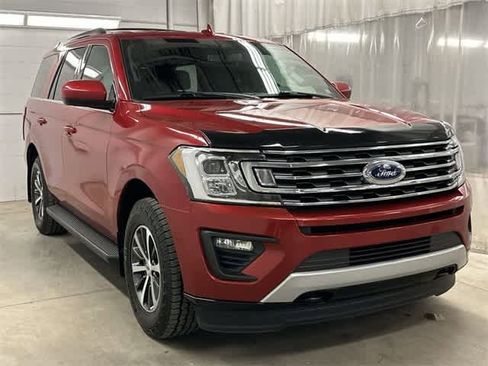 Used 2020 Ford Expedition XLT image 31