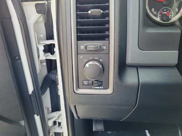 Used 2019 RAM 1500 Tradesman w/ Popular Equipment Group AWD/4WD image 21
