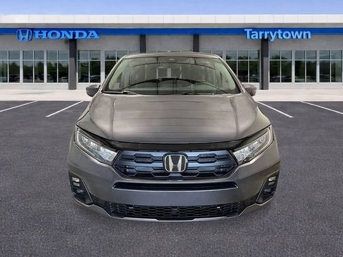 New 2026 Honda Odyssey EX-L image 9