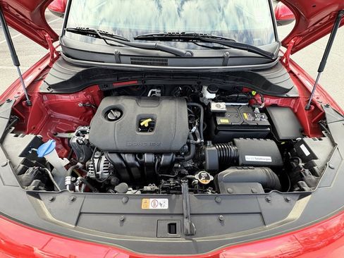 Used 2024 Kia Soul LX image 31