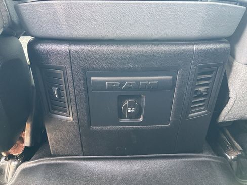 Used 2014 RAM 2500 Big Horn AWD/4WD image 17