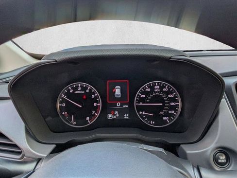 New 2026 Subaru Crosstrek 2.0i Premium image 17