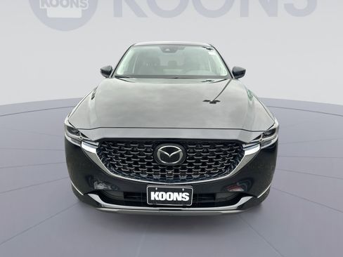 Used 2025 MAZDA CX-5 AWD 2.5 S w/ Preferred Package image 19