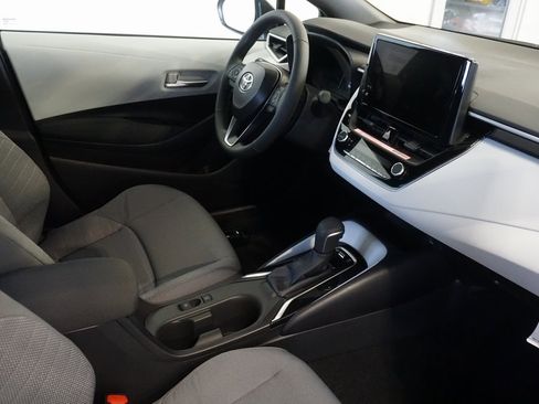 New 2026 Toyota Corolla SE image 24