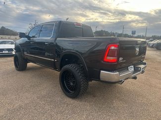 Used 2022 RAM 1500 Limited w/ Trailer Tow Group video 2