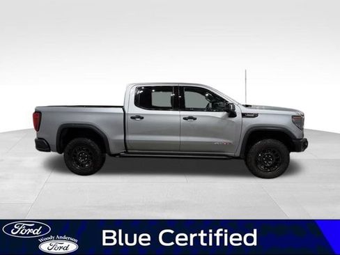 Used 2024 GMC Sierra 1500 AT4X w/ AT4X AEV Edition image 5