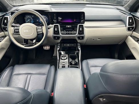 Certified 2023 Kia Sorento SX Prestige image 14