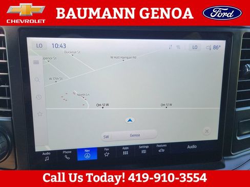 Used 2024 Ford F150 XLT w/ Equipment Group 302A MID AWD/4WD image 19