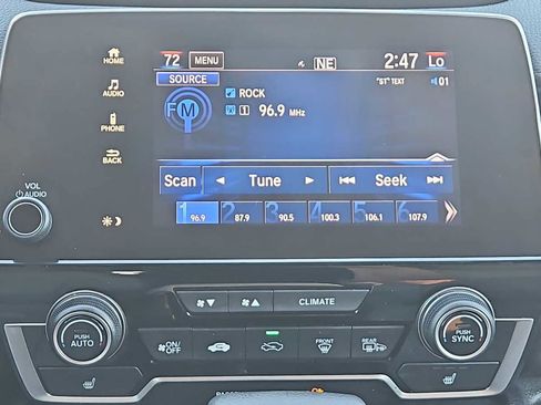 Used 2017 Honda CR-V EX image 12