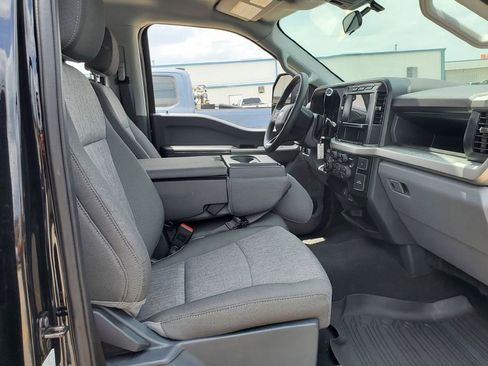 Certified 2024 Ford F250 XL w/ STX Appearance Package AWD/4WD image 16