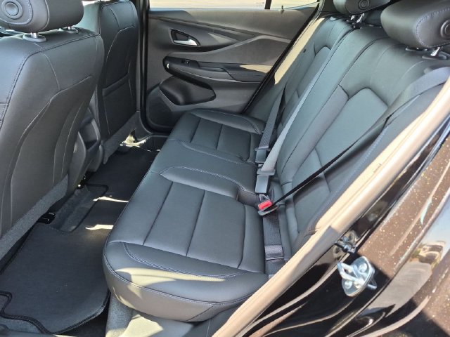 New 2026 Buick Envista Sport Touring w/ Convenience I Package FWD image 28