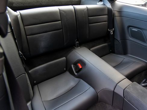 Certified 2024 Porsche 911 Carrera GTS image 45