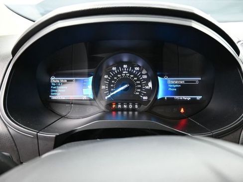 Used 2022 Ford Edge Titanium w/ Equipment Group 301A AWD/4WD image 19