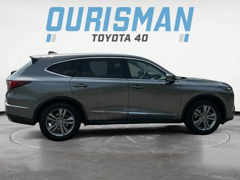 Used 2023 Acura MDX SH-AWD image 8