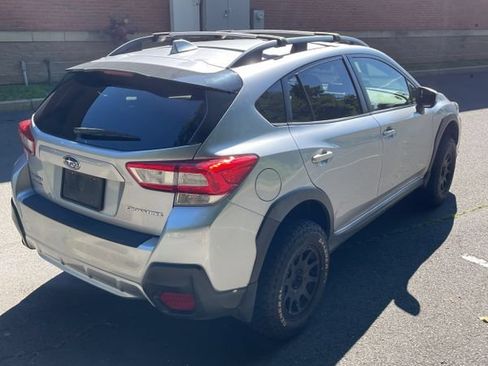 Used 2019 Subaru Crosstrek 2.0i Premium AWD/4WD image 30