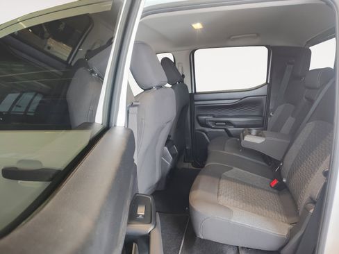 Used 2024 Ford Ranger XL RWD image 24