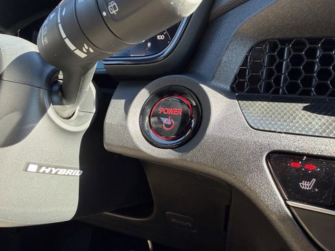 New 2026 Honda CR-V TrailSport image 31