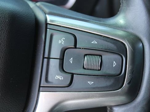 Used 2019 Chevrolet Silverado 1500 LT w/ All-Star Edition AWD/4WD image 15