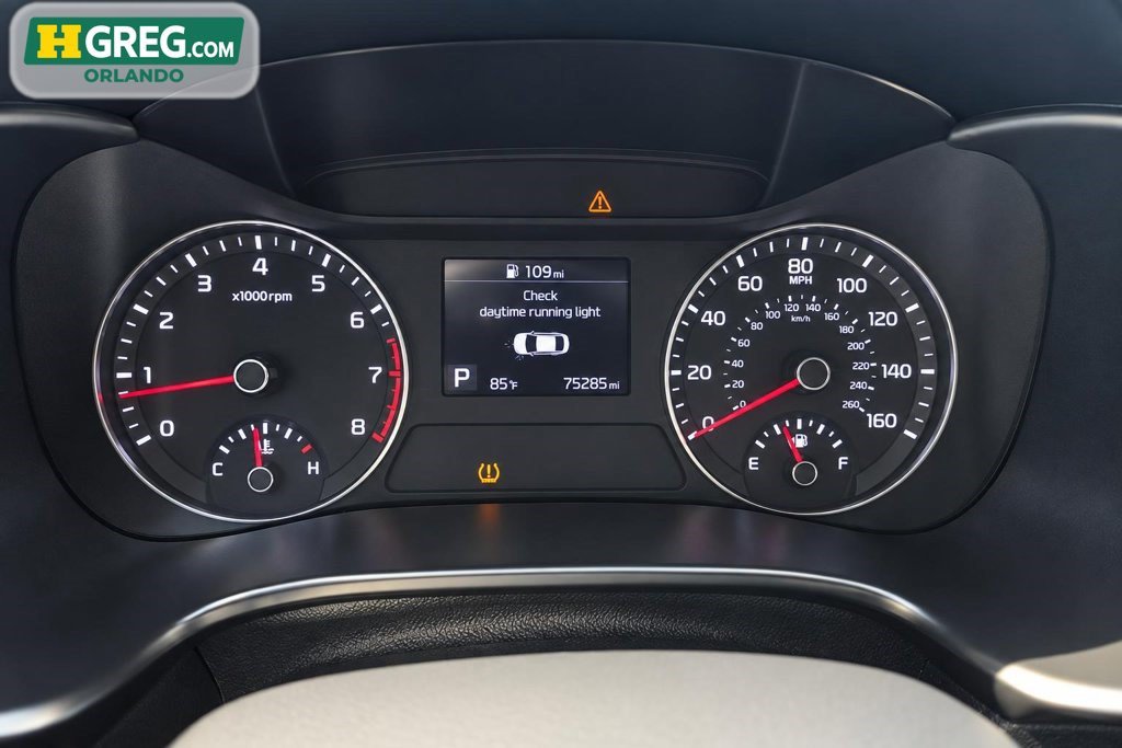 Used 2021 Kia Forte Sedan FWD image 15