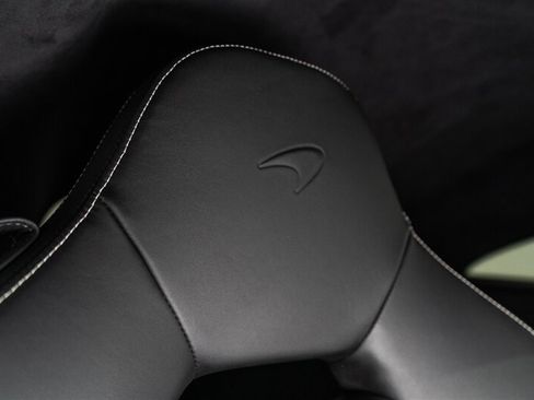 Used 2019 McLaren 570S Coupe RWD image 38