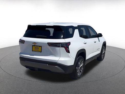 Used 2025 Chevrolet Equinox LT FWD image 14