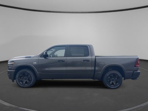 New 2026 RAM 1500 4x4 Crew Cab image 15