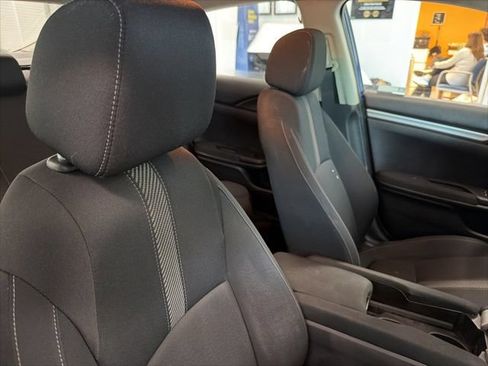 Used 2018 Honda Civic LX image 23