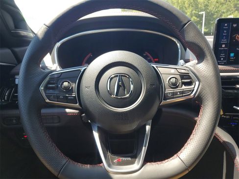 New 2026 Acura MDX A-Spec image 24