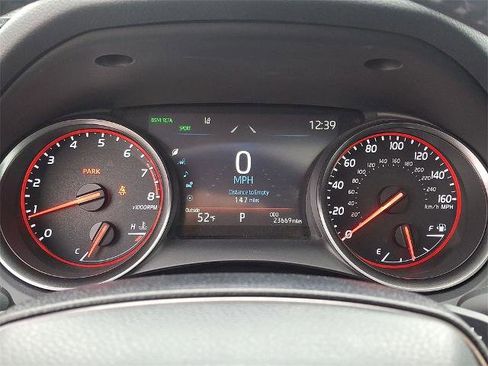 Used 2021 Toyota Camry XSE image 19