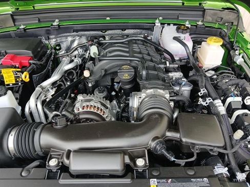 New 2025 Jeep Gladiator Sport S image 55