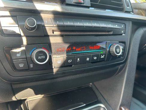 Used 2014 BMW 328i 328i Sedan 4D image 23