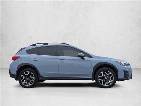 Used 2018 Subaru Crosstrek 2.0i Limited image 4