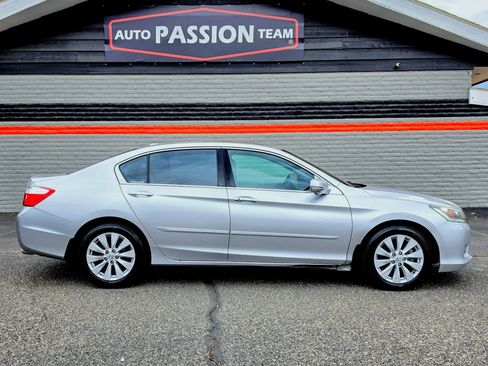 Used 2014 Honda Accord EX-L image 6