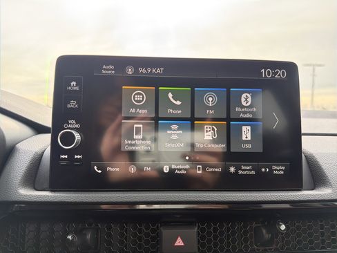 Used 2023 Honda CR-V EX-L image 23