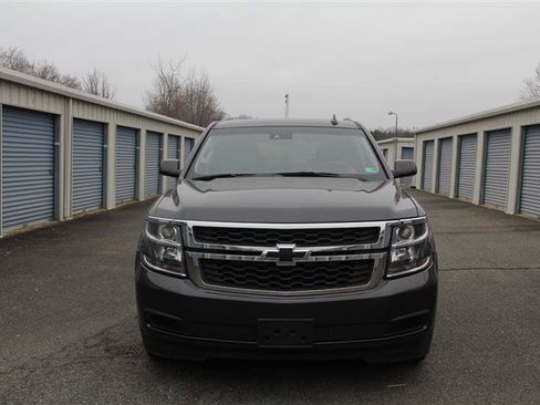 Used 2018 Chevrolet Tahoe LT AWD/4WD image 3
