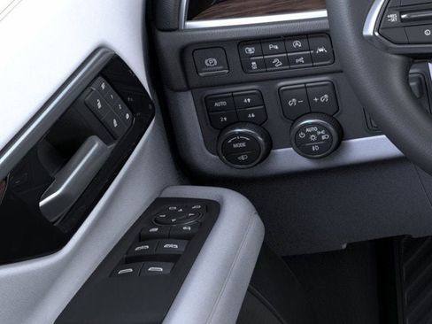 New 2026 Chevrolet Suburban Premier w/ Sun And Tow Package image 47