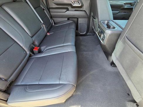 Used 2024 Chevrolet Silverado 2500 LTZ w/ LTZ Plus Package image 19