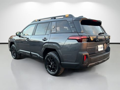 New 2026 Subaru Outback Wilderness image 5