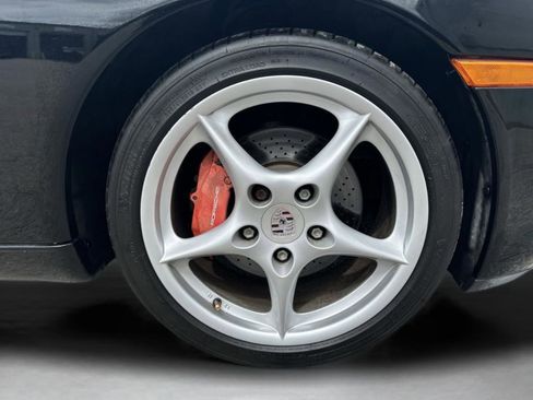 Used 2003 Porsche Boxster S RWD image 34