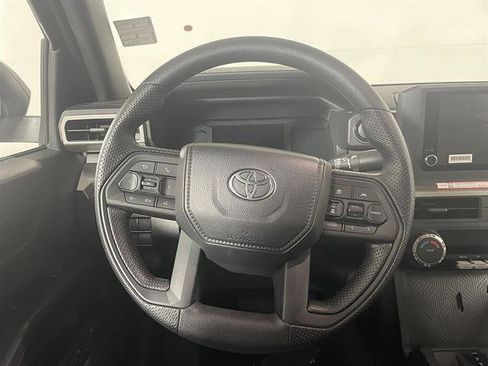 New 2026 Toyota Tacoma SR5 AWD/4WD image 13