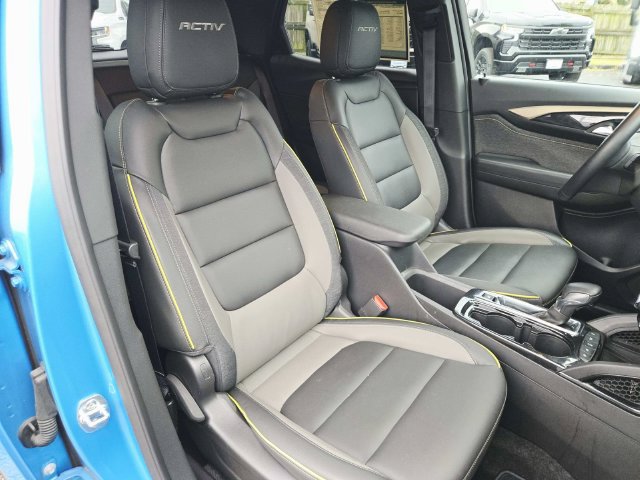 New 2025 Chevrolet TrailBlazer ACTIV w/ Convenience Package FWD image 15