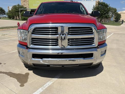 Used 2017 RAM 2500 Lone Star AWD/4WD image 10
