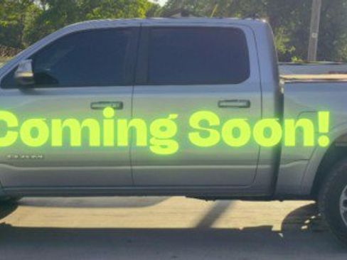 Used 2020 RAM 1500 Laramie w/ Sport Appearance Package AWD/4WD image 6