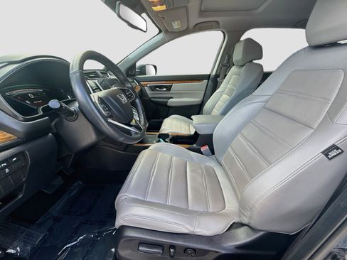 Certified 2022 Honda CR-V Touring image 19