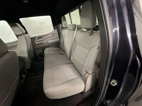 Used 2023 Chevrolet Silverado 1500 LT w/ Texas Edition Plus RWD image 24