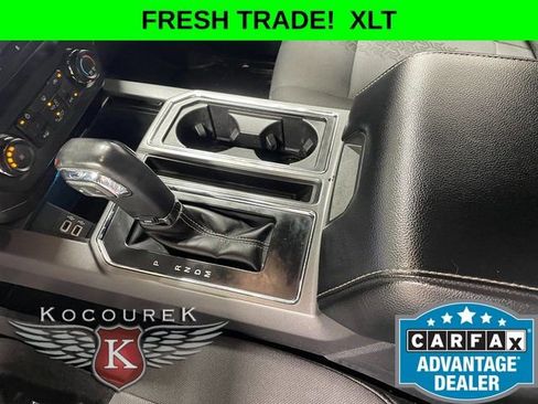 Used 2019 Ford F150 XLT w/ Equipment Group 302A Luxury AWD/4WD image 17