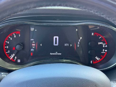 Used 2020 Dodge Durango GT AWD/4WD image 23