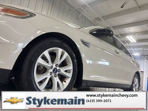 Used 2012 Ford Taurus SEL image 6