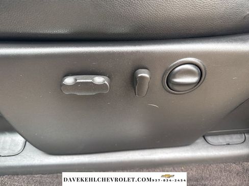 Used 2013 GMC Sierra 1500 SLT w/ All-Terrain Package image 15