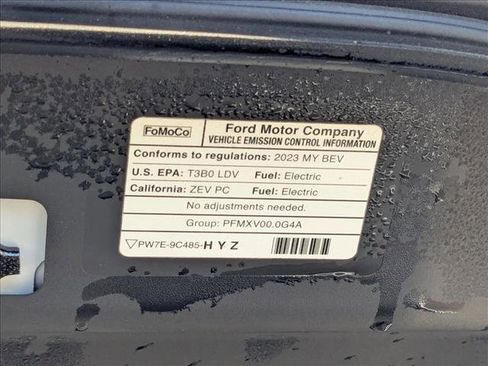 Used 2023 Ford Mustang Mach-E GT image 26